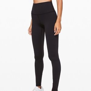 Wunder Under High-Rise Tight 31" Full-On Luon